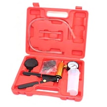 Omega Tools Fren Sistemi Hava Alma Seti 4 Parça