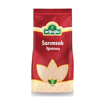 Arifoğlu Sarımsak Tozu 250 G