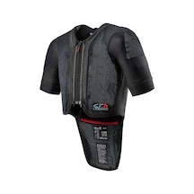 Alpinestars Tech-air 7x System Airbag Mont Siyah Kırmızı