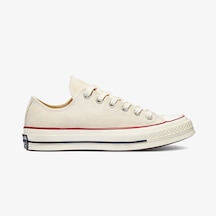 Converse Chuck 70 Unisex Krem Sneaker - 162062c Krem