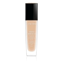 Lancome Teint Miracle Hydrating Fondöten No:03 Beige Diaphane Spf15 30 ML