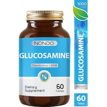 Nondo Glukozamin 60  Tablet