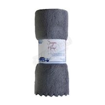 2 Adet Sugar House Ultra Emici Mikrofiber Oto Kurulama Bezi