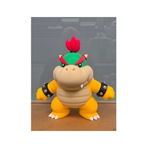 Bowser Jr. Figür 20cm