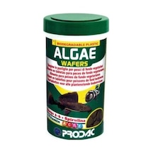 Prodac Algae Wafers 100ml / 50gr