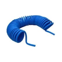 Poliüretan Spiral Hava Hortumu 4x6 5 Mt