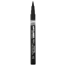 Pastel Profashion Artliner Pen 01 Siyah