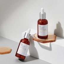 Arı Poleni İçeren Yoğun Besleyici Nemlendirici Ampul 40ml Bee Pollen Renew Ampouler