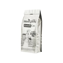 Nurdem Hediyelik Çay 500 Gr Kilitli Ambalajlı