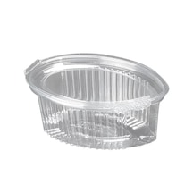 Ambalaj Marketim Plastik Kapaklı Sos Kabı 50 Cc 2000 Adet