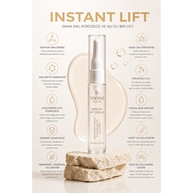 Yooné Skincare Instant Lıft Serum 10 Ml Lıftıng Etkili Kırışıklık Karşıtı Yüz Serumu