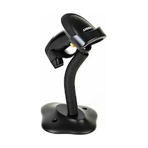 Perkon Tiger Ps23 Lazer Tek Çizgili Usb El Tipi Kablolu Ayaklı Barkod Okuyucu