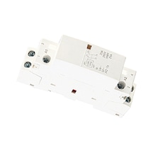 Ct 9183 Cata 25a Sesiz Modüler Aydınlatma Kontaktörü
