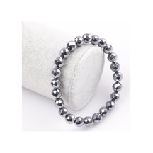 Terahertz Bileklik 8 Ml Fasetli