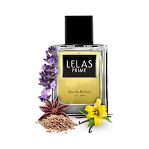 Lelas Free Hands Erkek Parfüm EDP 55 ML