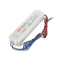 Meanwell Lpc-60-1750 34v 1.75a Led Sürücü