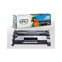Canon Crg-057 / 3009c001 Çipli  Uyumlu Toner 3k