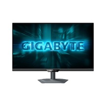 Gigabyte G27Q2 27" 0.5 MS 2K Pivot Ips 210 Hz Oyuncu Monitörü Teşhir