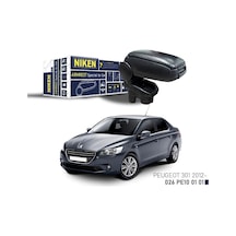 Peugeot 301 Kol Dayama Kolçak Vidasız Orta Konsol Niken
