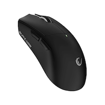 Rampage Blitz Ultimate 8k Bt+wired+2.4g Kablosuz Paw3950 Nordic 52840 Mcu Gaming Oyuncu Mouse Siyah
