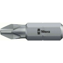 Wera 851/1 Z Ph/yıldız 3x25 MM Bits 05072074001