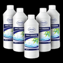 Ersağ Damla Konsantre 500 Ml 5 Adet 5'li Set