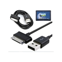 Galaxy Uyumlu Tab Gt-N8010 Kablo Şarj Kablosu