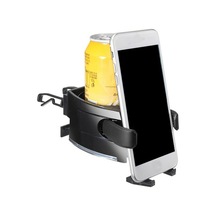 Araç İçi Bardak İçecek Ve Telefon Tutucu Havalandırma - Al4013