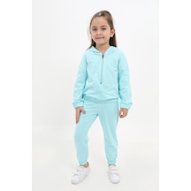 Mint Yeşili