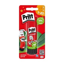 4 Adet Pritt Stick 43 Gram
