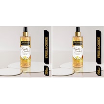 Jovirose Vücut Spreyi Cookie 200 Ml 2 Paketi