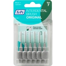 Tepe Interdental Arayüz Fırçası 6'lı 1.3 MM
