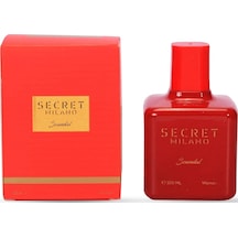 Secret Milano Scandal Red Kadın Parfüm 100 ML
