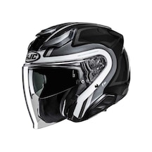 Hjc F31 Kask Bask Mc5 B16