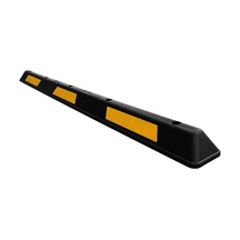 Otopark Araç Stoperi Ppc 180x13x9 Cm-3502