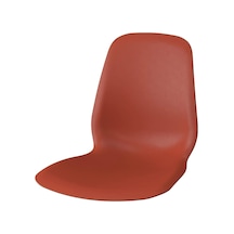 Ikea Beyaz Sağlam Yemek Masası - Yemek Sandalyesi Oturma Yeri