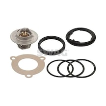 Vw Passat B6 Termostat 2.0 Tdi 2008-2010 Bmr Cbbb Swag 30938708