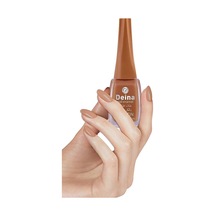 Keratinli Besleyici Oje 14 Ml Renk No: 09 Diğer
