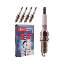 Denso Buji 4 Adet Nikel-cıtroen Xsara 1.6 I 1997-2000 65 Kw-motor No:nfz Tu5jp