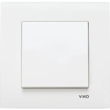 Viko Sıva Altı Anahtar Karre Serisi