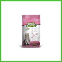 Vaveni Yavru Kedi Maması Tavuklu 1,5 Kg 1 Adet Arz