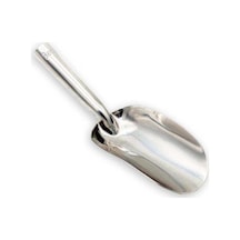 Galvanizli Şaşula Küreği 11Cm (No 2)