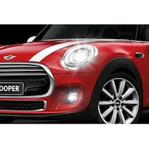 Megamarket06 Mini Cooper D1s Uyumlu Xenon Oto Ampulü Photon 4300k R56 2006-2013