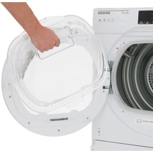 Kurutma Makinesi Su Haznesi