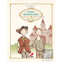 Düşler Ülkesinin Kralı Erdem Çocuk  -  Erdem Çocuk