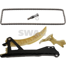 SWAG 99130334 EKSANTRİK ZİNCİR SETİ EKSANTRİK MİLİ İÇİN BMW 1 E 8