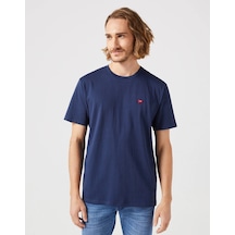 Wrangler Erkek T-shirt w7nm203877w72-18268 001
