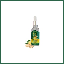 Bezos 7days Mucizevi 7days Gxmz -7 Days Ginger Germinal Essential Oil Saç Bakım Yağı All 30ml Bzs01