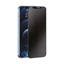 Mey İthalat iPhone Uyumlu 7 3d Antistatik Hayalet Cam Ekran Koruyucu