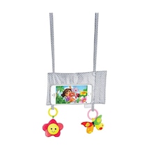 BabyJem Araç İçi Telefon Askılığı ART-499